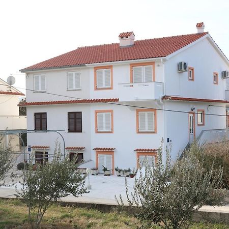 Apartments Nada Baška Exterior foto